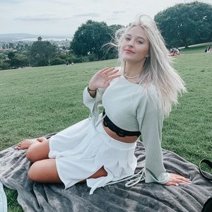 Meet your Posher, Lexi